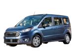 Anti Brouillard FORD CONNECT [TRANSIT/TOURNEO] II phase 2 du 10/2018 au 08/2022